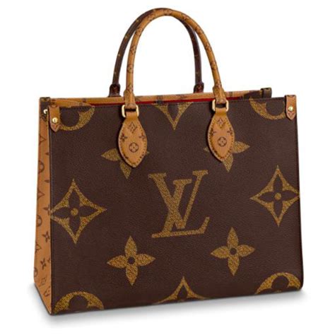 red and brown louis vuitton bag|Louis Vuitton brown tote bag.